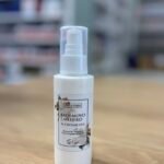 Bademovo mlijeko za čišćenje lica, laboratorijski proizvod, 120ml