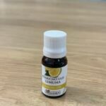 Eterično ulje limuna, Laboratorijski proizvod, 10ml