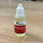 Vitamin AD ulje, Laboratorijski proizvod, 20ml