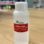 Ruska voda, Laboratorijski proizvod, 100ml