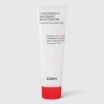 COSRX, AC Collection lightweight soothing moisturizer, 80ml