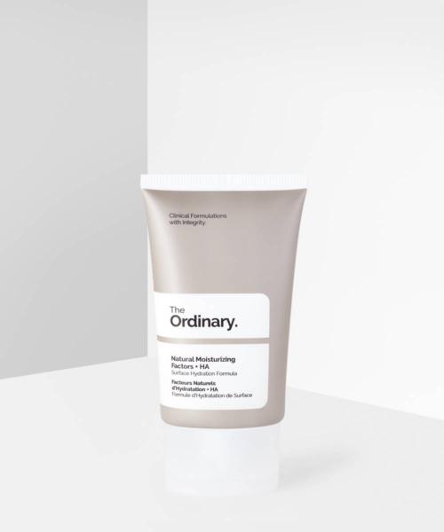 The Ordinary, Natural Moisturizing Factors + HA, 30ml