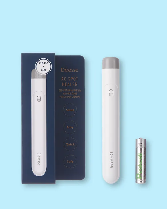 ac spot healer Dr Ceuracle, AC Spot Healer - Image 1