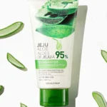 The Face Shop, Jeju Aloe Fresh Soothing gel, 100ml