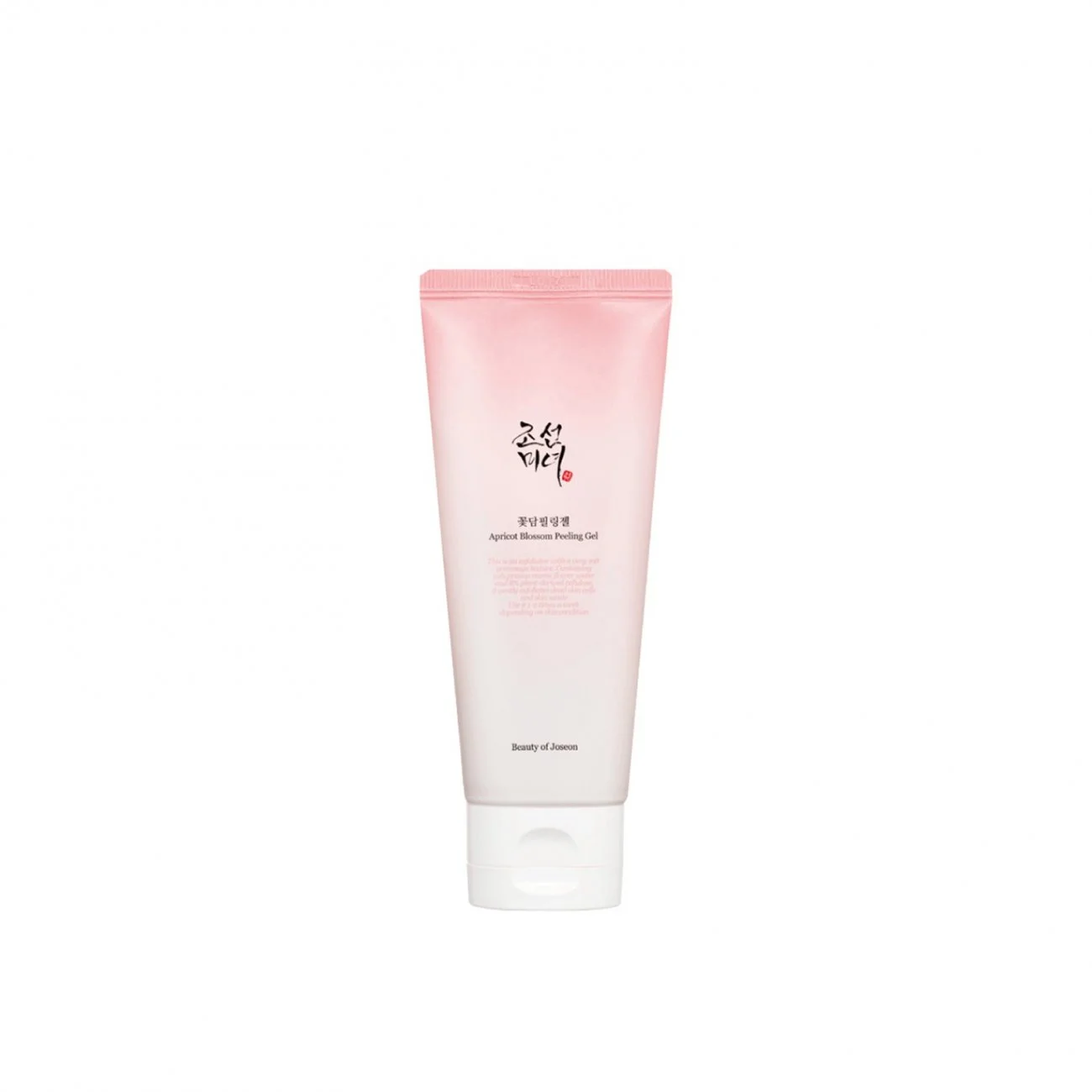 appricot Beauty of Joseon, Apricot Blossom Peeling gel, 100ml - Image 1