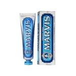 MARVIS, pasta za zube Aquatic mint, 85ml