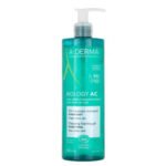 A-Derma, Biology AC Purifying Cleansing Gel, 400ml