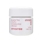 Innisfree, Black Tea Youth Enhancing cream, 50ml
