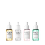 Skin1004 Madagascar, Centella kit (30ml+30ml+30ml+30ml)