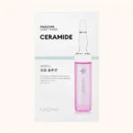 MISSHA, Mascure Ceramide Sheet mask, 28ml