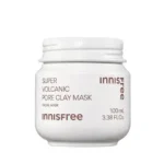 Innisfree, Volcanic Pore Clay mask, 100ml