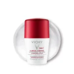 Vichy, Deodorant Clinical Control 96H, 50ml