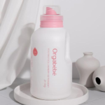 Orgabebe, Postbiotic Laundry Detergent signature, 1l