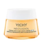 Vichy, Neovadiol Dnevna njega za kožu u postmenopauzi SPF50, 50ml