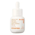 Innisfree, Vitamin C Green Tea Enzyme Brightening serum, 30ml