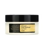 COSRX, Advanced Snail Hydrogel Eye Patch, 60kom