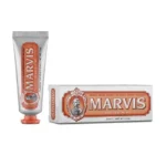 MARVIS, Ginger mint pasta za zube, 85ml