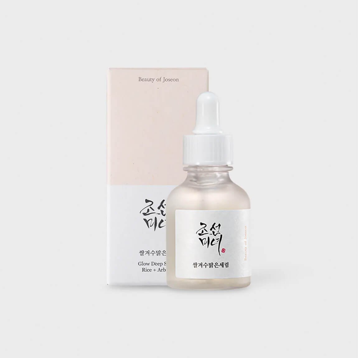 glow deep serum Beauty of Joseon, Glow deep serum, 30ml - Image 1
