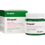 Dr Jart +, Cicapair Tiger grass color correcting treatment , 50ml