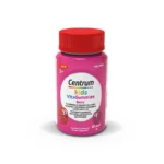 Centrum Kids, VitaGummies Berry, 60kom