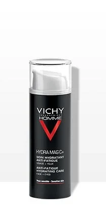 Vichy, HYDRA MAG C+ Hidrantna krema , 50ml