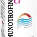 Immunotrofina D rastvor, 200 ml