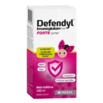 Defendyl, Imunoglukan PH4 FORTE junior sirup, 100ml