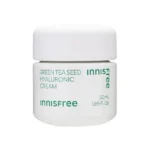 Innisfree, Green Tea Seed Hyaluronic cream, 50ml