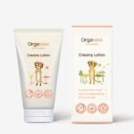 Orgabebe, Creamy Lotion, 300ml