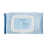 MISSHA, Pocket Super Aqua Cleansing water wipes