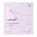 Medicube, PDNR Collagen gel mask, 28g