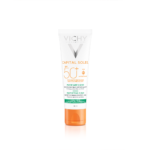 Vichy, Capital Soleil Matirajuća krema 3u1 SPF 30+, 50ml