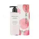 The Face Shop, Perfume Seed Velvet Rich Body milk, 300ml
