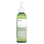 Manyo, Herb Green Cleansing Oil, 200ml