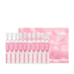 Medicube, PDNR Pink One day serum 1,5mlx10ampula