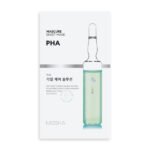 MISSHA, PHA Sheet maska #polihidroksi kisjelina, 28ml