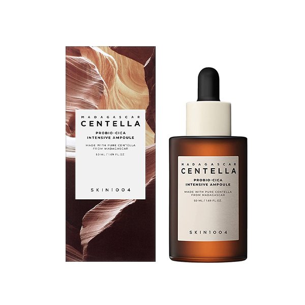 prob100 Skin1004 Madagascar, Probio Cica Intensive, 50ml - Image 1