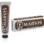 MARVIS, Rabarbara pasta za zube, 75ml