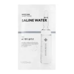 MISSHA, AC care Sheet maska #saline water, 28ml