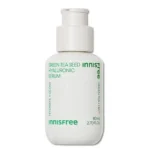 Innisfree, Green Tea Seed serum, 80ml
