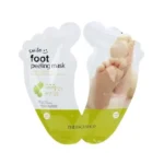 The Face Shop, Smile foot peeling mask