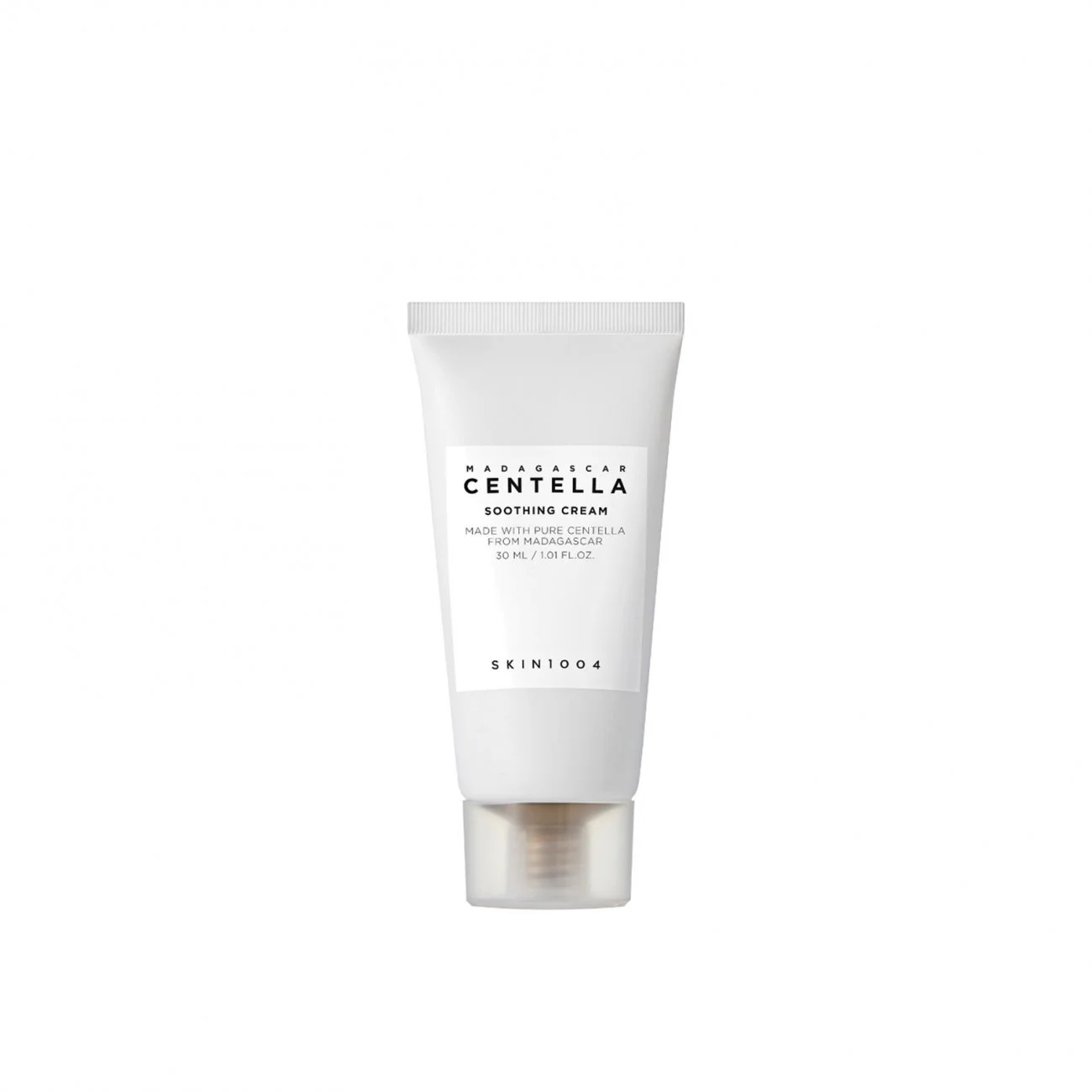 soothing cream Skin1004 Madagascar, Centella Soothing cream, 30ml - Image 1
