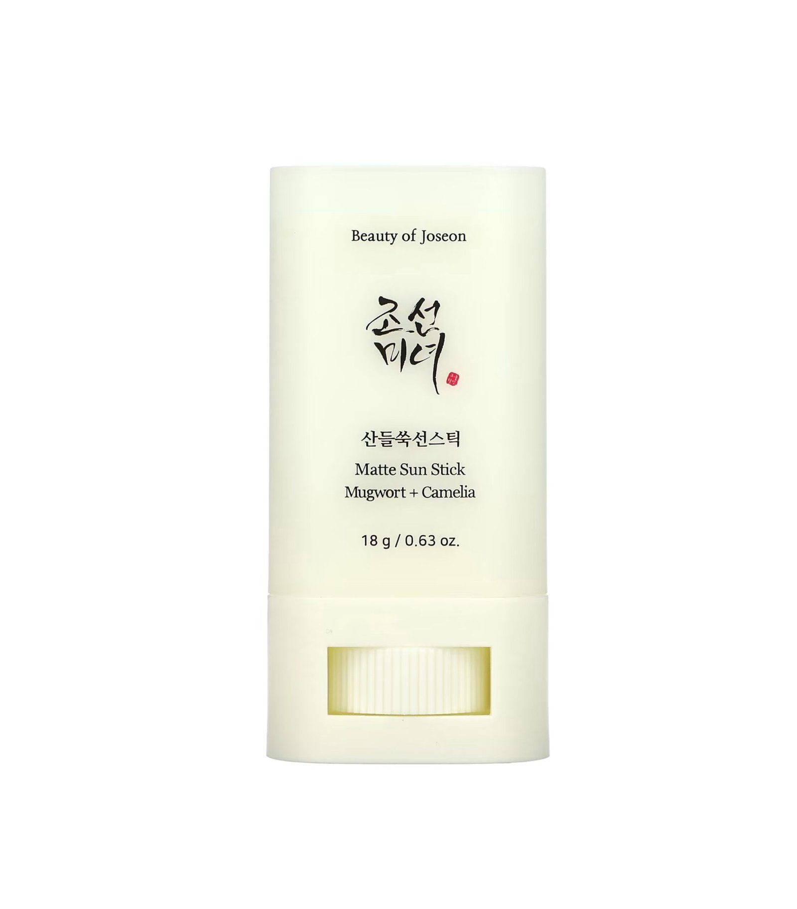 sun Beauty of Joseon, Matt sun stick SPF 50 PA++++, 30ml - Image 1