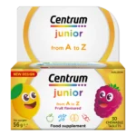 Centrum Junior, tablete za žvakanje, 30kom