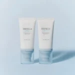 Skin1004 Madagascar, Hyalu-Cica Water fit sun SPF 50+, 50ml twin pack