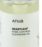 ANUA HEARTLIFE, 77% pore control cleansing oil, 200ml