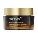 Medicube, Deep Vita C Capsule cream, 55g