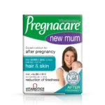 Pregnacare, New Mum, 56 tableta