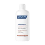 Ducray | Anaphase + reaktivni šampon, 400ml