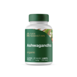 Springwell, Ashwagandha, 60 kapsula